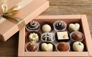 Imagem ilustrativa da imagem Associação vai distribuir chocolate de graça para crianças em Vitória