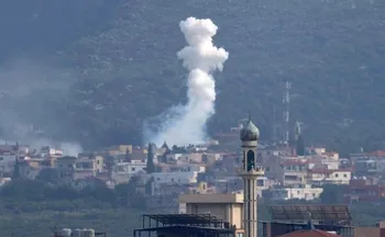 Imagem ilustrativa da imagem Ataques de Israel no Líbano matam jornalistas e profissionais de saúde