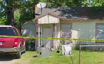 Imagem ilustrativa da imagem Atirador era pai de sete das oito crianças mortas nos EUA, diz polícia