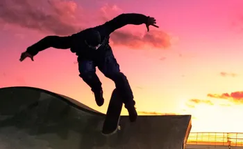 Imagem ilustrativa da imagem Atlântica Sunset Sessions movimenta cena do skate em Vitória neste sábado