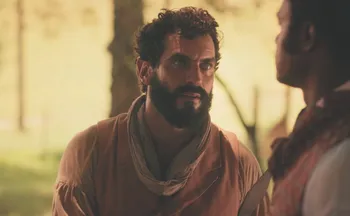 Imagem ilustrativa da imagem Ator de Dona Beja: “Meu personagem não desiste dos sonhos”