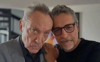 Imagem ilustrativa da imagem Ator de 'O Agente Secreto', Udo Kier é lembrado no tributo do Oscar 2026