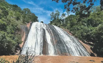 Imagem ilustrativa da imagem Aventuras e paisagens de tirar o fôlego no Caparaó Capixaba