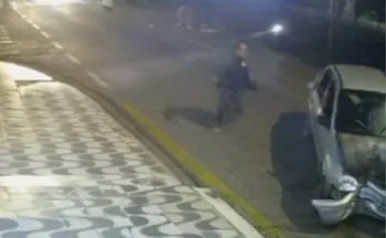 Imagem ilustrativa da imagem Bebê de 2 anos cai de carro em movimento em avenida de São Paulo