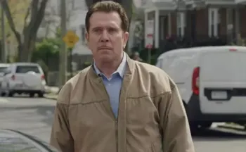 Imagem ilustrativa da imagem Bobby J. Brown, ator de 'The Wire', morre em incêndio