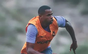 Imagem ilustrativa da imagem Botafogo terá três reforços à disposição para o clássico contra o Flamengo