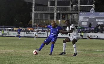 Imagem ilustrativa da imagem Brasileirão Série D: ao menos um time capixaba vai avançar à segunda fase. Entenda