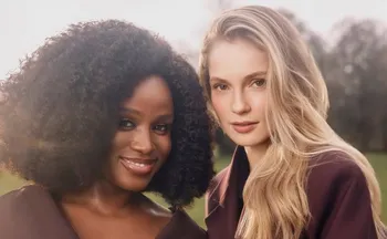 Imagem ilustrativa da imagem 'Bridgerton' terá romance lésbico entre Francesca e Michaela na 5ª temporada