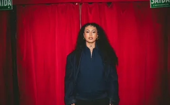 Imagem ilustrativa da imagem Budah leva projeto “Budah Convida” ao Festival Movimento Cidade 2026