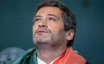 Imagem ilustrativa da imagem Candidato da ultradireita de Portugal foi o mais votado por eleitores no Brasil