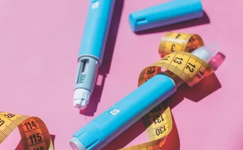 Imagem ilustrativa da imagem Canetas para perder peso mudam formas de consumo e estilo de vida