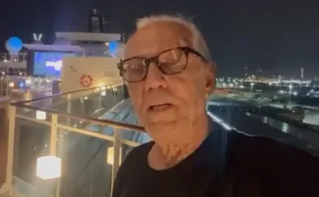 Imagem ilustrativa da imagem Capixabas retidos em Dubai devem retornar ao ES neste sábado