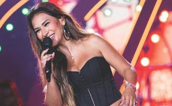 Imagem ilustrativa da imagem Carnaval em Guriri terá shows de Simone Mendes e Os Barões da Pisadinha