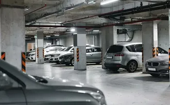 Imagem ilustrativa da imagem Carros grandes viram motivo de briga em condomínios