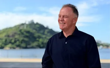 Imagem ilustrativa da imagem Casagrande: "Cais das Artes é o fortalecimento da cultura no Espírito Santo"