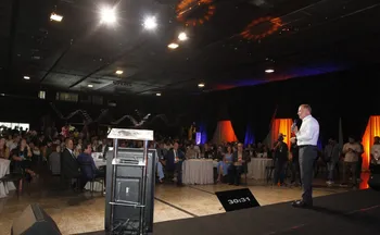 Imagem ilustrativa da imagem Casagrande anuncia mais de R$ 4,8 bilhões em obras no Espírito Santo em 2026