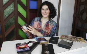 Imagem ilustrativa da imagem 'Castelos de Areia' relata experiência pessoal: "Investiguei a minha família"