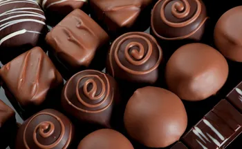 Imagem ilustrativa da imagem Chocolate acumula inflação de quase 25% antes da Páscoa