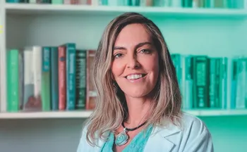 Imagem ilustrativa da imagem Cientista Tatiana Sampaio será homenageada nesta quinta no Palácio Anchieta