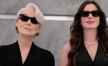 Imagem ilustrativa da imagem Cinema ao ar livre exibe “O Diabo Veste Prada” de graça em Vitória