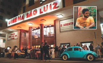 Imagem ilustrativa da imagem Cinema e bloco de carnaval vão transmitir o Oscar