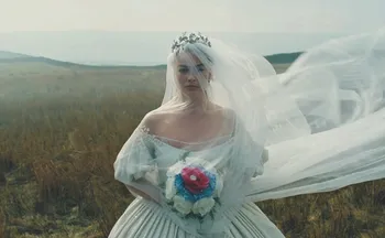 Imagem ilustrativa da imagem Clima de paixão e desejo nas telonas com "O Morro dos Ventos Uivantes"