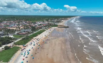 Imagem ilustrativa da imagem Conceição da Barra vai ter mais de 50 shows no Carnaval 2026