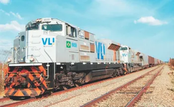 Imagem ilustrativa da imagem Confirmado projeto de via férrea que beneficia o Espírito Santo