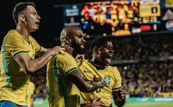 Imagem ilustrativa da imagem Copa do Mundo: Brasil ganha opções e esfria debate por Neymar