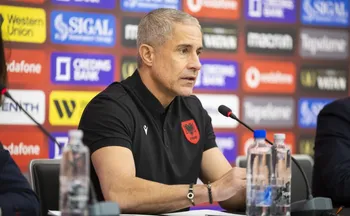 Imagem ilustrativa da imagem Copa do Mundo não terá nenhum técnico brasileiro pela primeira vez na história