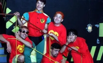 Imagem ilustrativa da imagem Corpos dos cinco Mamonas Assassinas serão exumados quase 30 anos após acidente