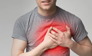 Imagem ilustrativa da imagem Cresce o número de infartos em pessoas com menos de 30 anos