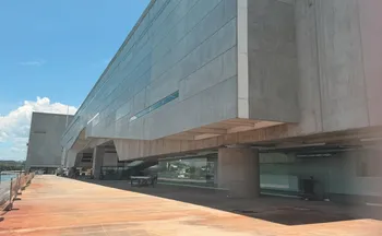 Imagem ilustrativa da imagem Curso para professores e artistas no Cais das Artes abre inscrições