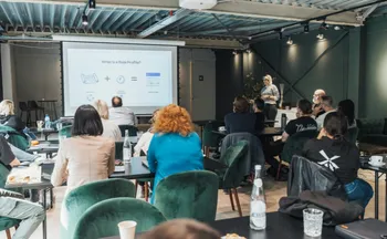 Imagem ilustrativa da imagem Cursos gratuitos para transformar empresas