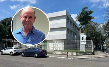 Imagem ilustrativa da imagem DER-ES terá novo diretor-geral; veja nome escolhido por Ferraço