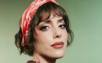 Imagem ilustrativa da imagem “Dá pra ser feliz se focar nas bênçãos”, diz Fabiana Justus