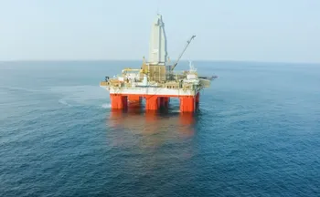 Imagem ilustrativa da imagem Descomissionamento de plataformas: "Nova fronteira industrial", diz economista