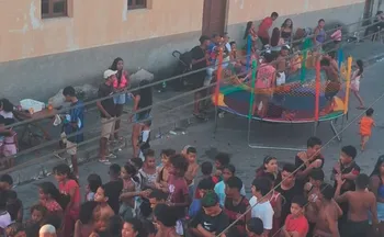 Imagem ilustrativa da imagem Diversão ao ar livre: eventos atraem investimentos e movimentam a economia local