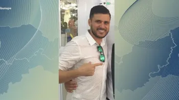 Imagem ilustrativa da imagem "Dom Silver" e Isabel: relação começou aos 15 anos dela e 41 dele