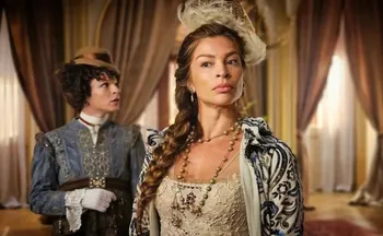 Imagem ilustrativa da imagem Dona Beja passa a ditar as regras em Araxá. Veja os destaques do capítulo de hoje