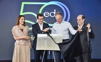 Imagem ilustrativa da imagem EDP investe R$ 72 milhões em novo centro integrado de operações no ES