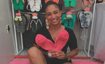 Imagem ilustrativa da imagem Economia criativa: 188 mil pessoas ganham a vida com a arte no Espírito Santo