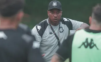 Imagem ilustrativa da imagem Em vantagem, Rio Branco pode ter mudanças neste sábado