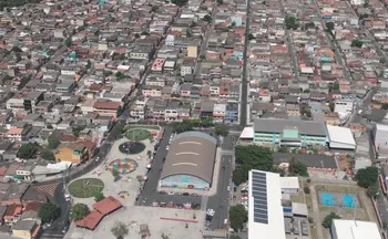 Imagem ilustrativa da imagem Entenda as mudanças no trânsito em 19 ruas de bairros da Serra