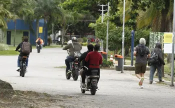Imagem ilustrativa da imagem Entenda as novas regras para uso de bicicletas elétricas em Vitória