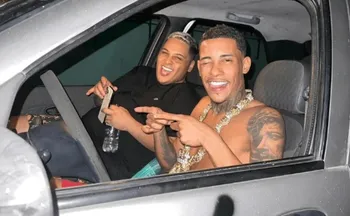 Imagem ilustrativa da imagem Entenda o esquema de lavagem de dinheiro que envolvia funkeiros e influenciadores