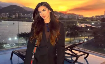 Imagem ilustrativa da imagem Entenda o que coloca namorado como principal suspeito da morte de modelo no Rio