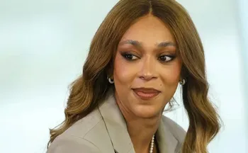 Imagem ilustrativa da imagem Erika Hilton é eleita presidente da Comissão de Direitos da Mulher na Câmara