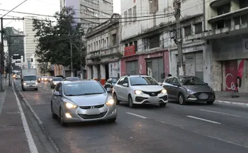 Imagem ilustrativa da imagem Especialistas voltam a defender instalação de radares na Dante Michelini