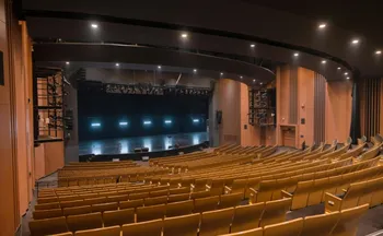 Imagem ilustrativa da imagem Espetáculo “A Floresta dos Dunduns” abre vagas para atores e atrizes